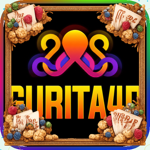 gurita4d — galeri pratinjau Resmi APK